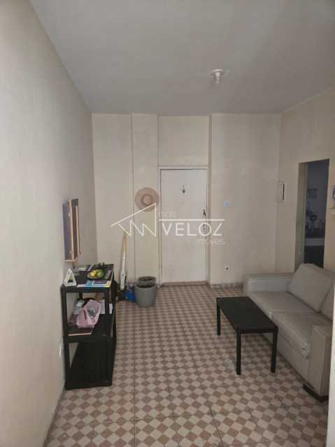 Apartamento em Centro