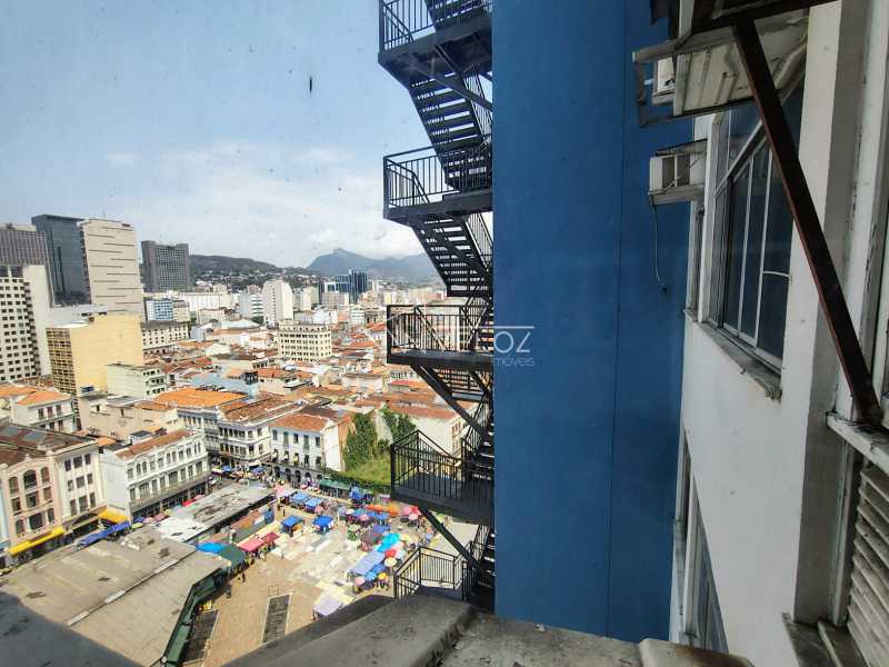 Sala em Centro