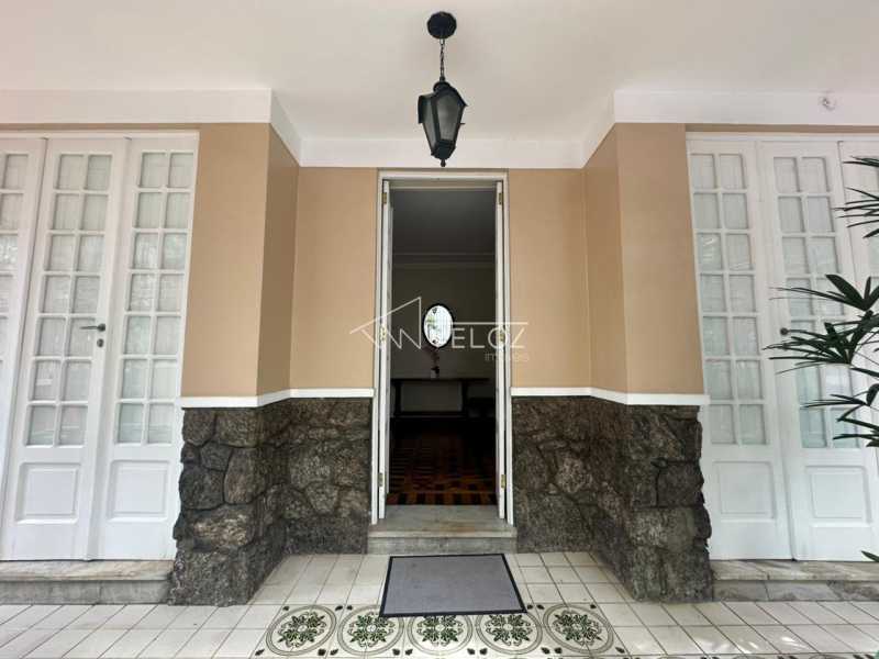 Casa de Vila em Botafogo