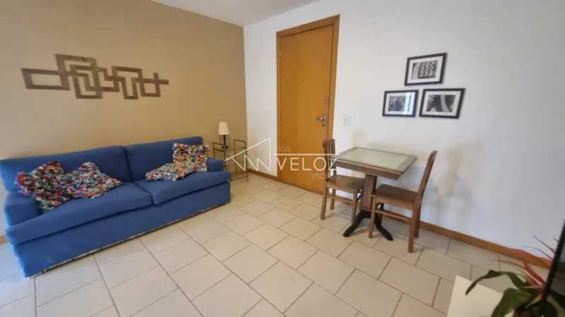 Apartamento em Centro