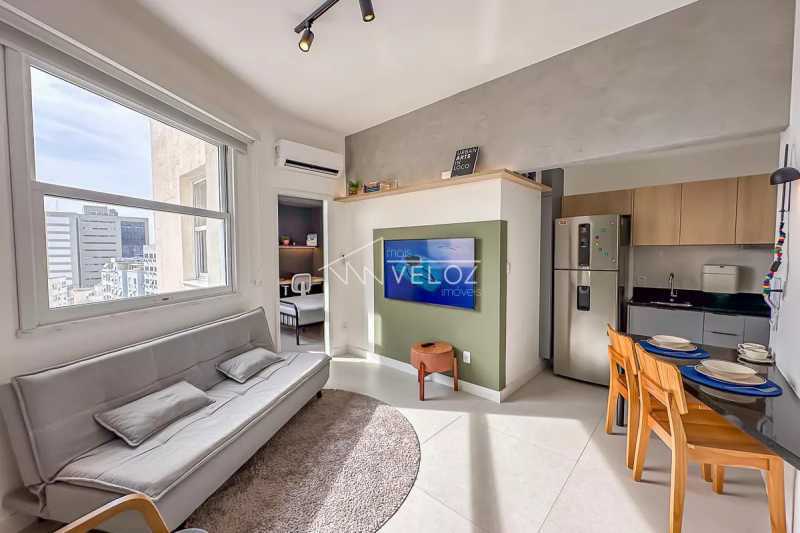 Apartamento em Glória