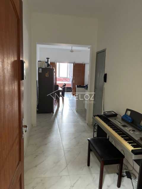 Apartamento em Centro
