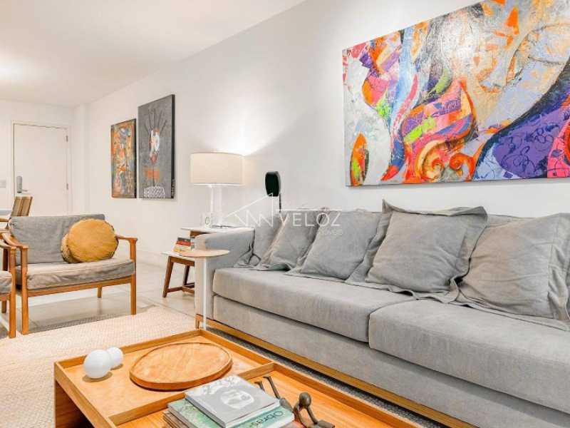 Apartamento em Lagoa