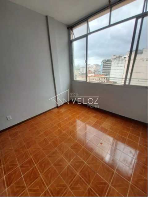 Apartamento em Centro