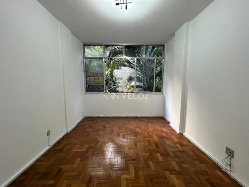 Apartamento em Botafogo