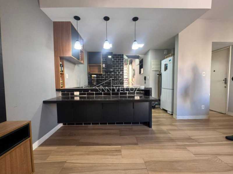 Apartamento, 1 quarto, 46 m² - Foto 10