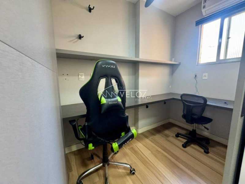Apartamento, 1 quarto, 46 m² - Foto 11