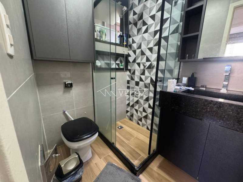 Apartamento, 1 quarto, 46 m² - Foto 12