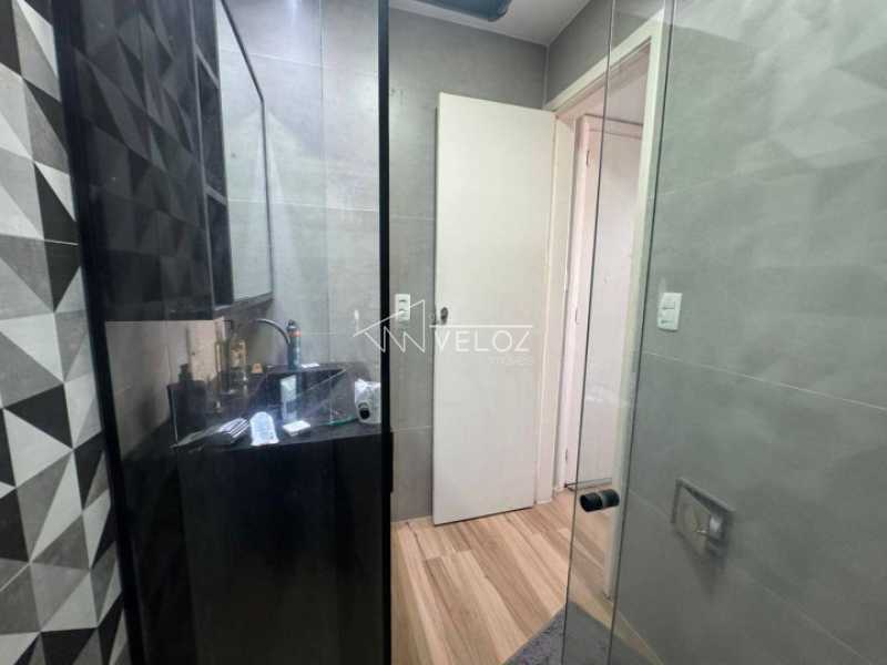 Apartamento, 1 quarto, 46 m² - Foto 13