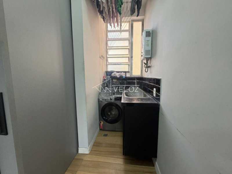 Apartamento, 1 quarto, 46 m² - Foto 18