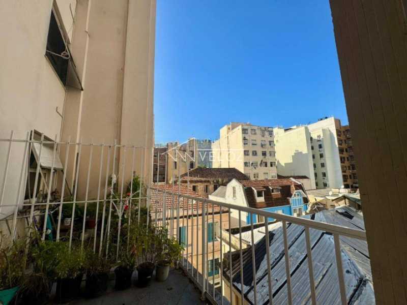 Apartamento, 1 quarto, 46 m² - Foto 1