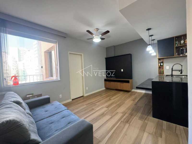 Apartamento, 1 quarto, 46 m² - Foto 20