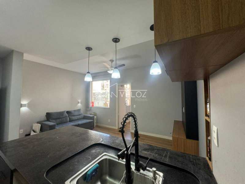 Apartamento, 1 quarto, 46 m² - Foto 21
