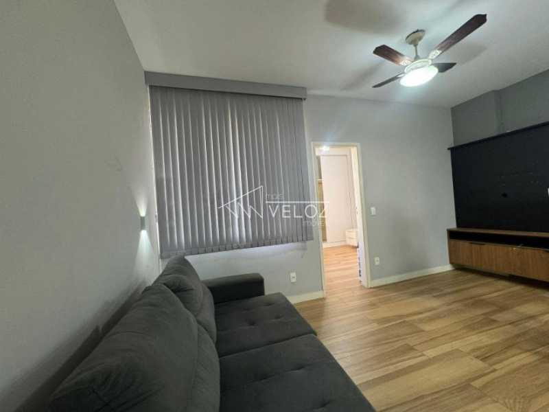 Apartamento, 1 quarto, 46 m² - Foto 23