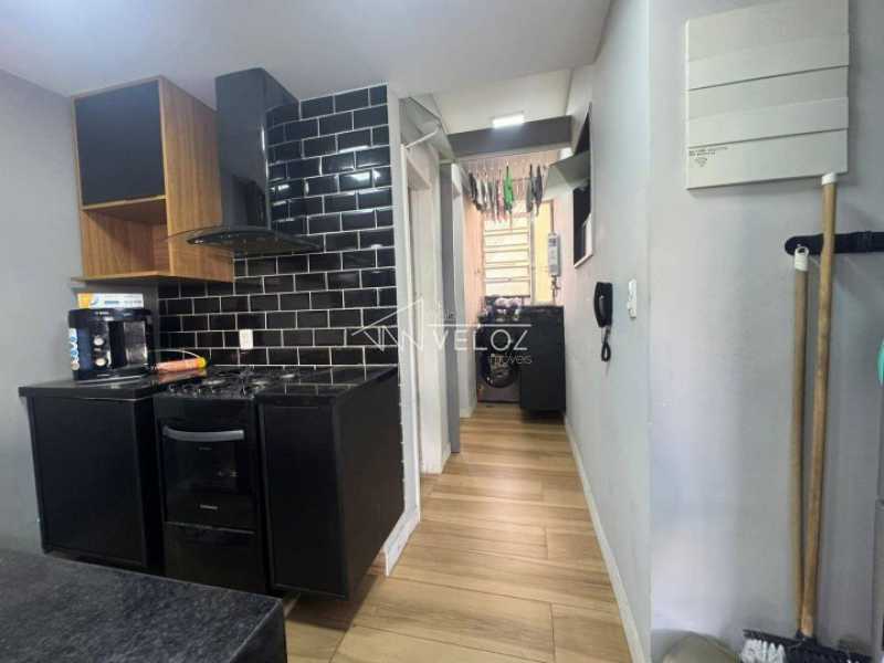 Apartamento, 1 quarto, 46 m² - Foto 24