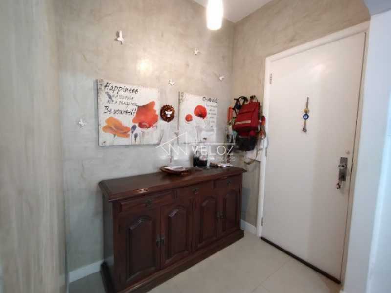 Apartamento em Copacabana