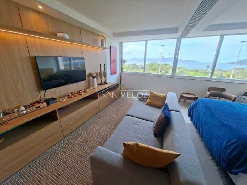 Apartamento em Flamengo