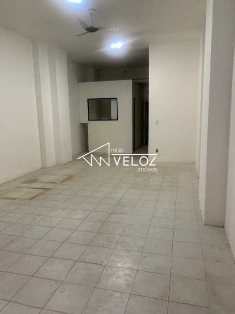 Apartamento em Flamengo
