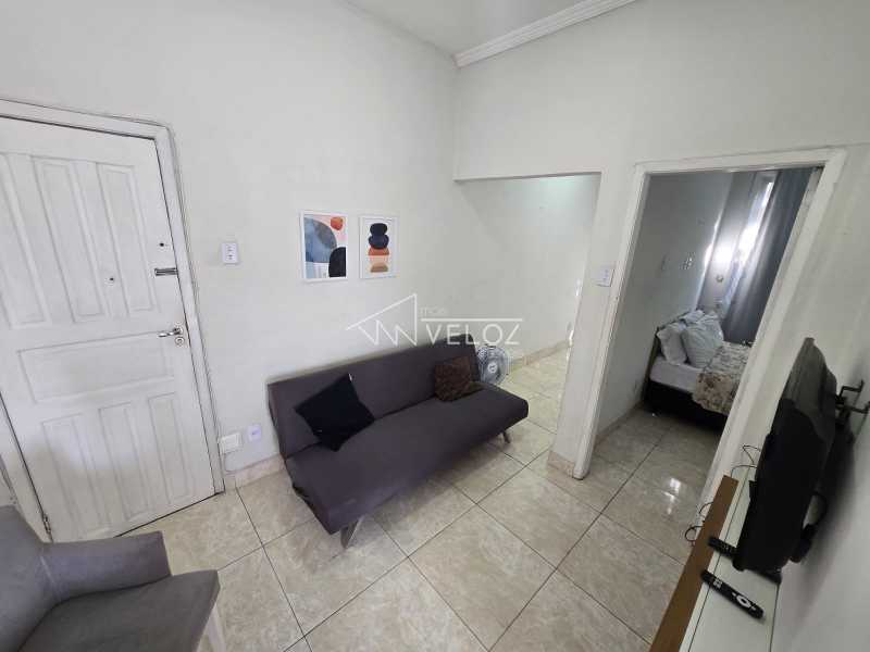 Apartamento, 30 m² - Foto 4
