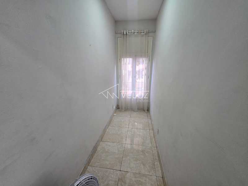 Apartamento, 30 m² - Foto 6