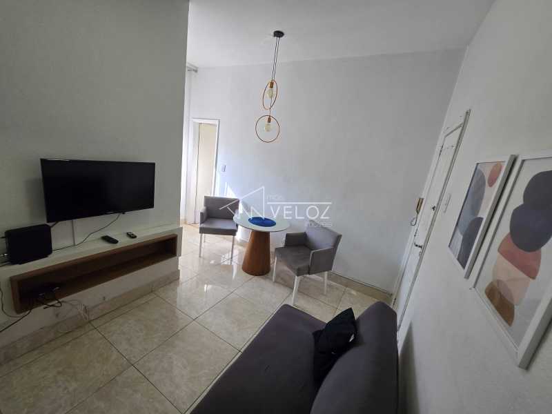 Apartamento, 30 m² - Foto 3