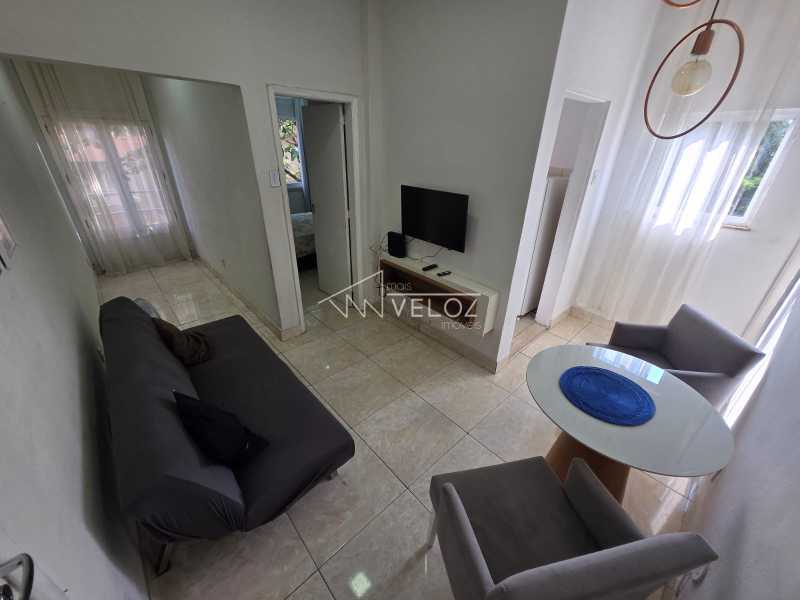 Apartamento, 30 m² - Foto 2
