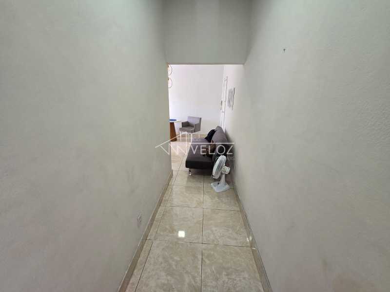 Apartamento, 30 m² - Foto 13
