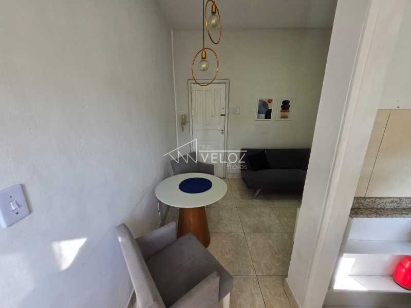 Apartamento, 30 m² - Foto 5