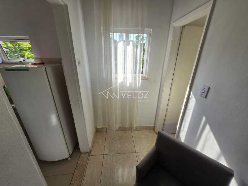 Apartamento, 30 m² - Foto 7