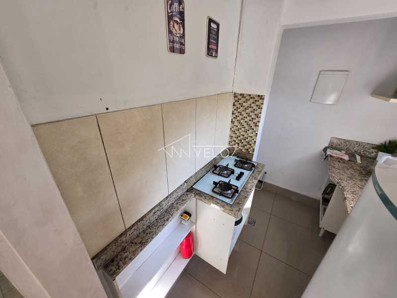 Apartamento, 30 m² - Foto 8