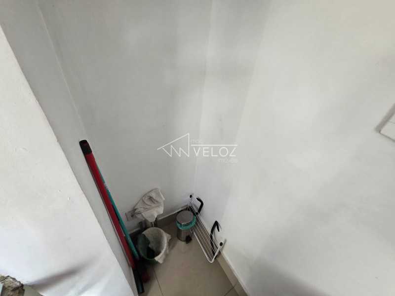 Apartamento, 30 m² - Foto 11