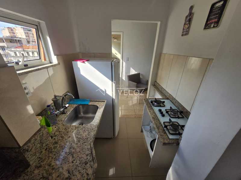 Apartamento, 30 m² - Foto 12