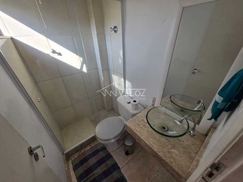 Apartamento, 30 m² - Foto 18