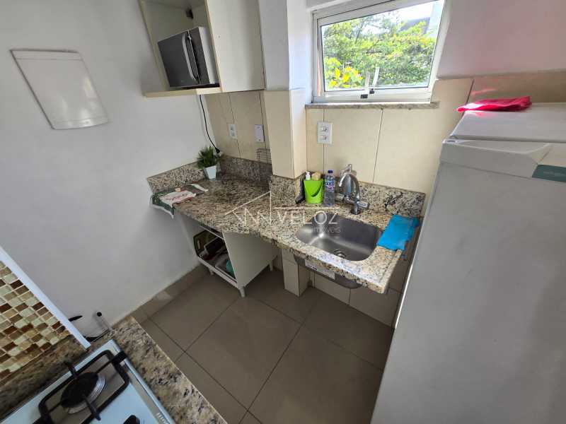 Apartamento, 30 m² - Foto 10