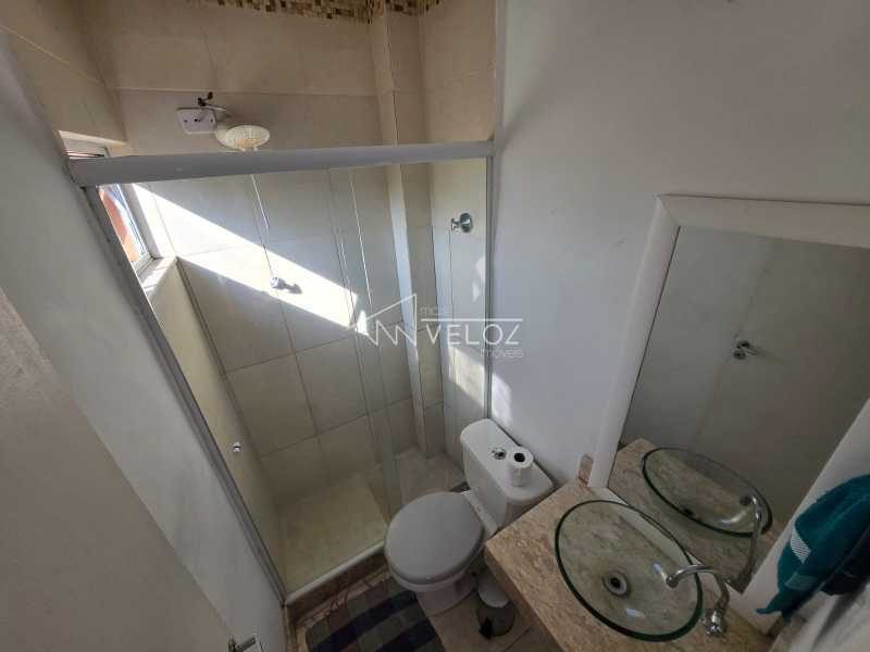 Apartamento, 30 m² - Foto 20