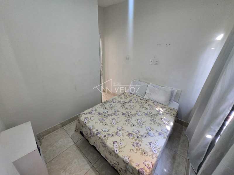 Apartamento, 30 m² - Foto 17