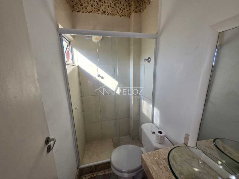 Apartamento, 30 m² - Foto 19