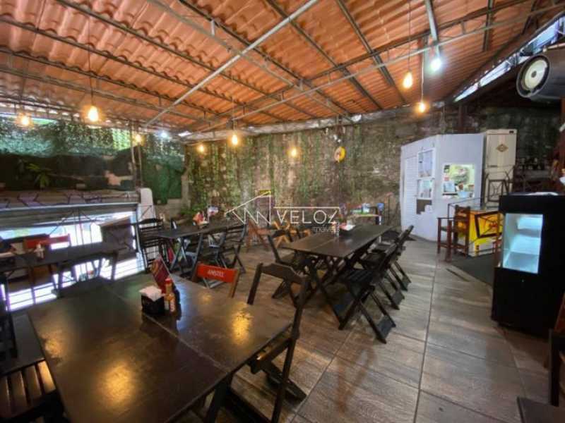 Apartamento em Cosme Velho