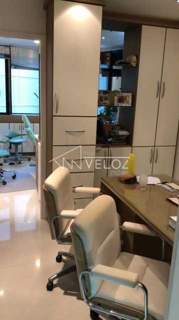 Sala em Centro