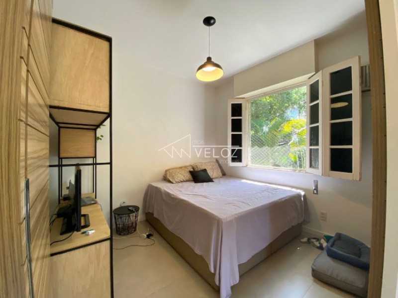 Apartamento em Jardim Botânico