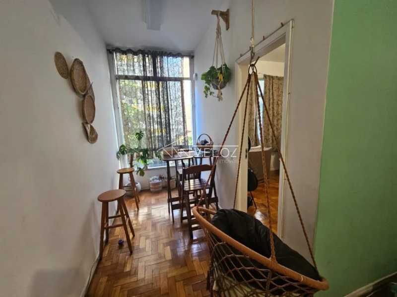 Apartamento em Copacabana