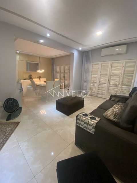 Apartamento em Copacabana