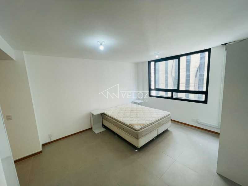 Apartamento em Centro