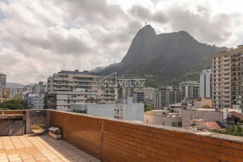 Apartamento em Botafogo