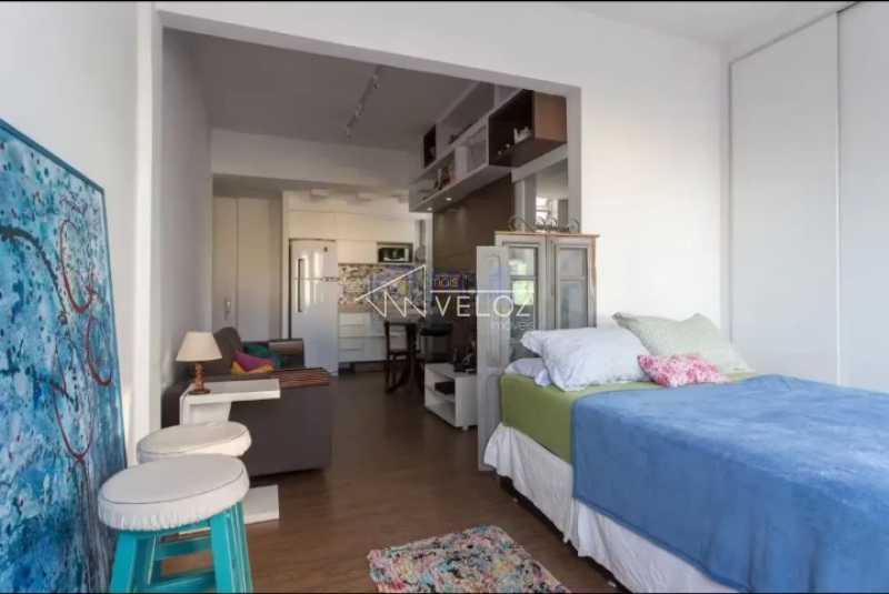 Apartamento em Flamengo