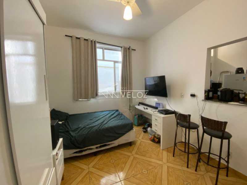 Apartamento em Flamengo