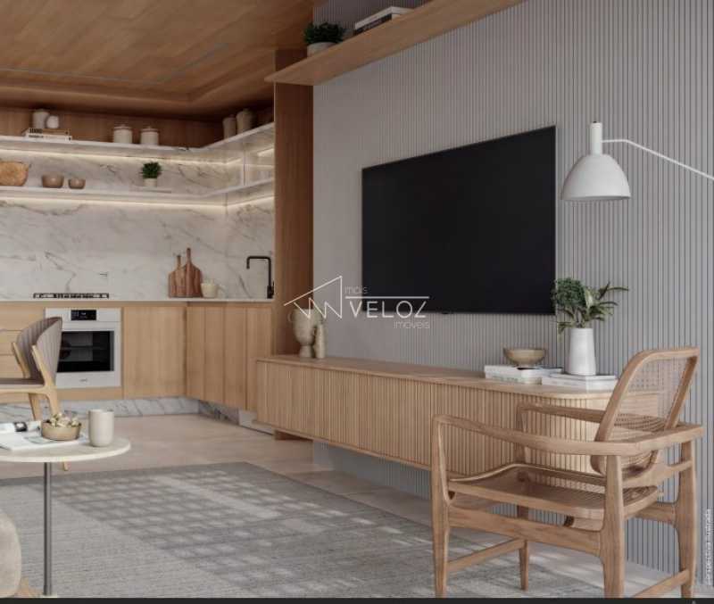 Apartamento, 93 m² - Foto 6