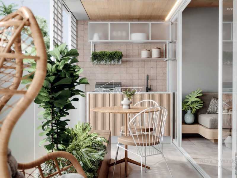 Apartamento, 93 m² - Foto 7