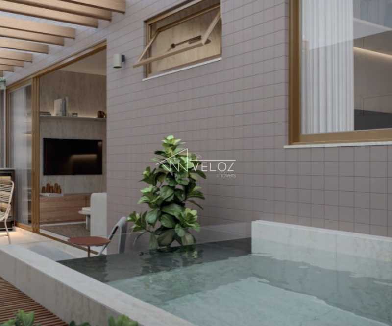 Apartamento, 93 m² - Foto 1