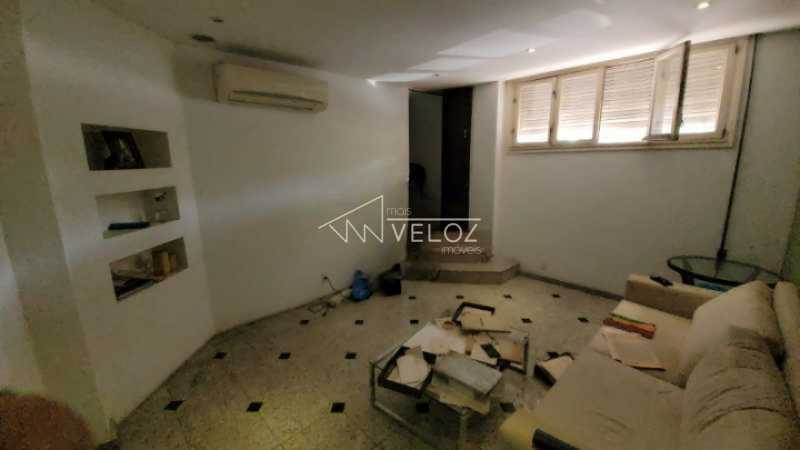 Apartamento em Glória
